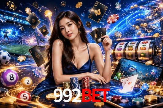 API Integration 992bet