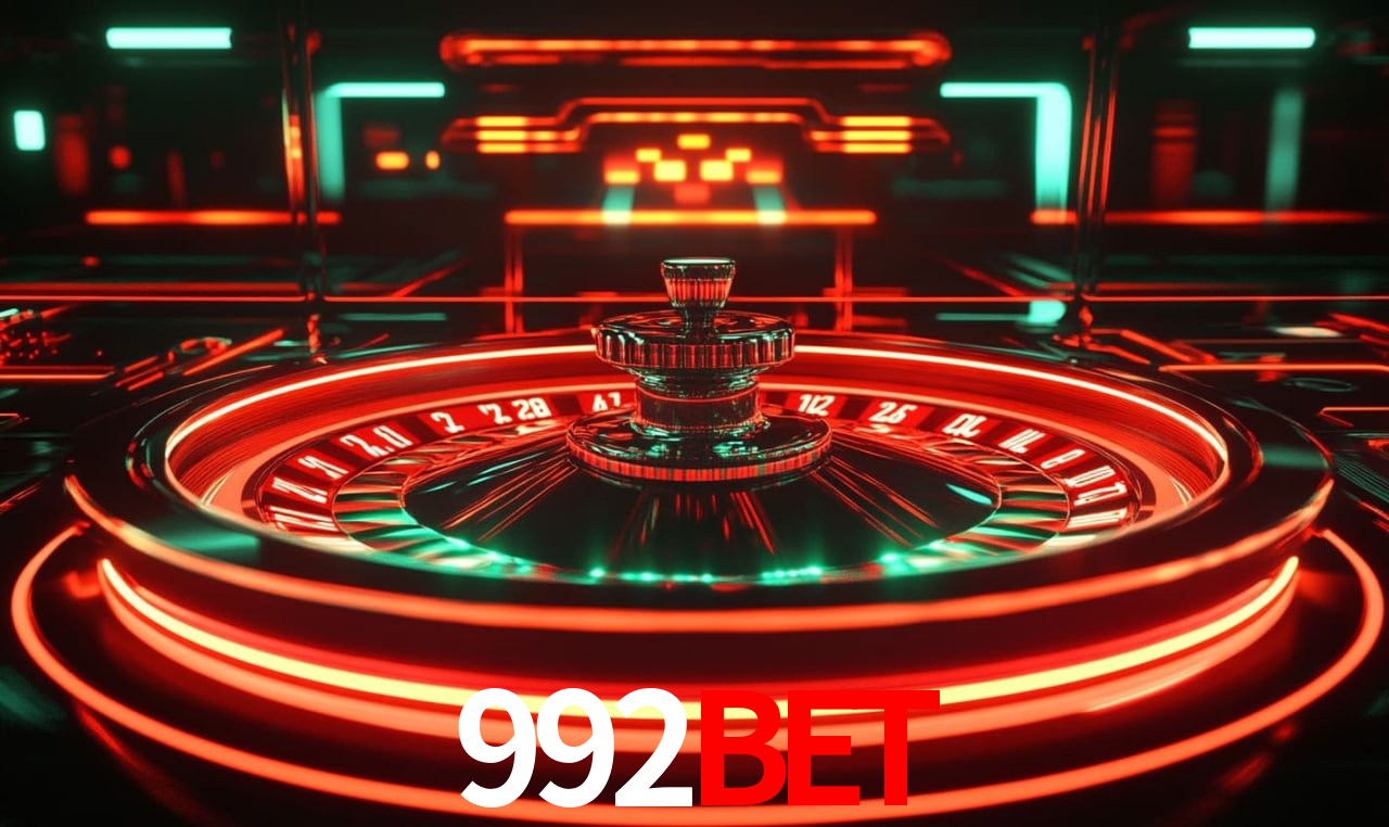 Descubra a Essência do 992bet: Nossa História e Compromissos