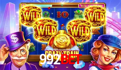 Descubra a Magia dos Jogos de Arcade no 992bet