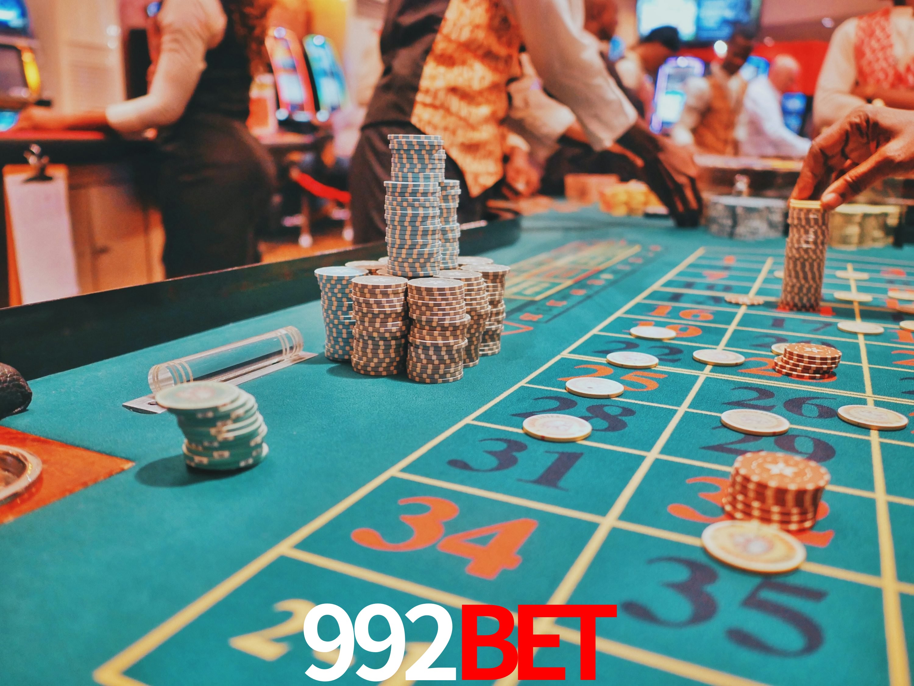 Diretório de Jogos 992bet